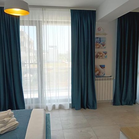 Sun Studio Mamaia Năvodari Exterior foto